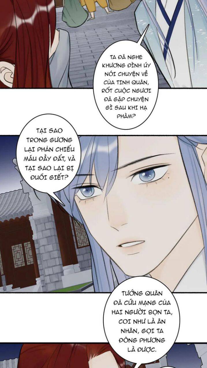 Tướng Quân, Cẩn Thận Chó Dữ - Chapter 33 - Page 14