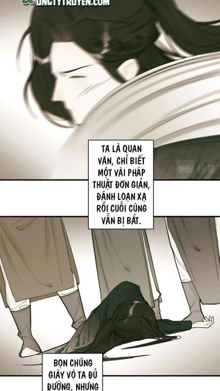 Tướng Quân, Cẩn Thận Chó Dữ - Chapter 33 - Page 17