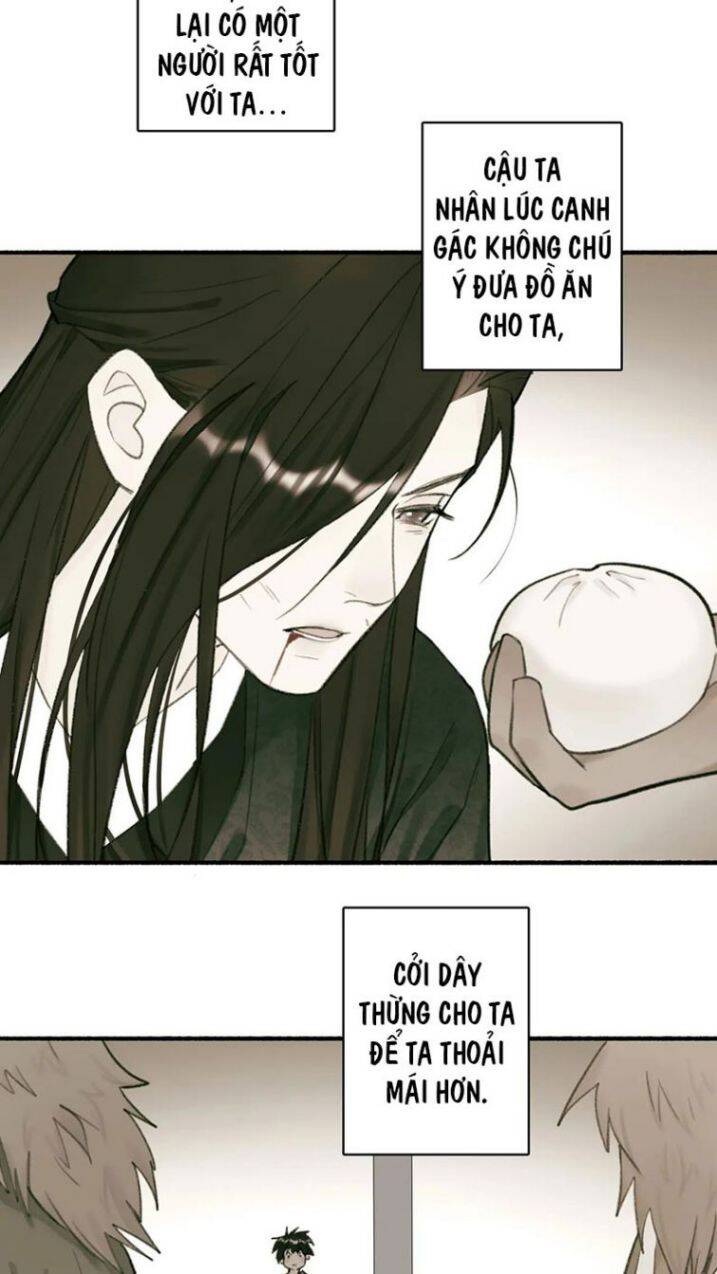 Tướng Quân, Cẩn Thận Chó Dữ - Chapter 33 - Page 18