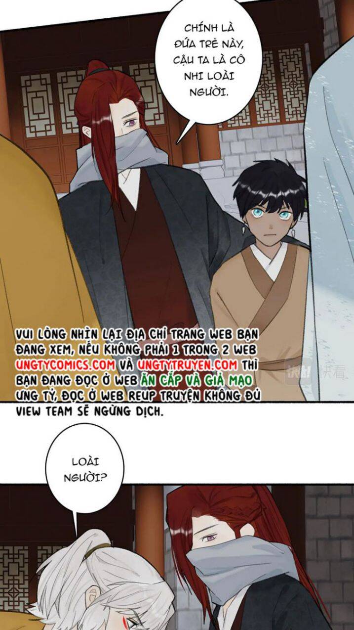 Tướng Quân, Cẩn Thận Chó Dữ - Chapter 33 - Page 20