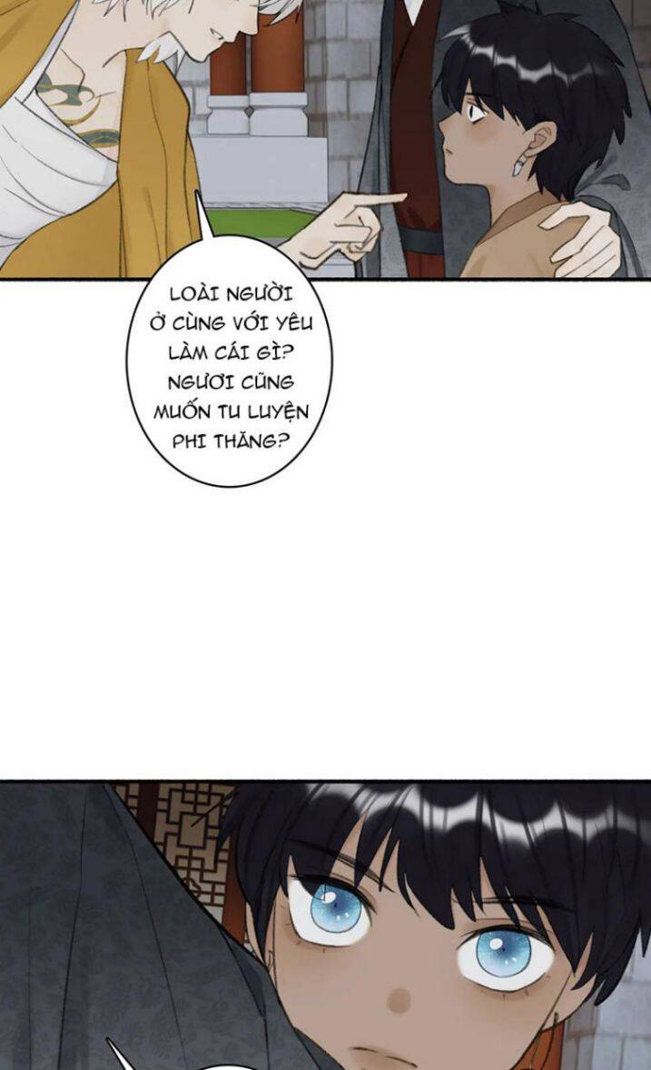 Tướng Quân, Cẩn Thận Chó Dữ - Chapter 33 - Page 21