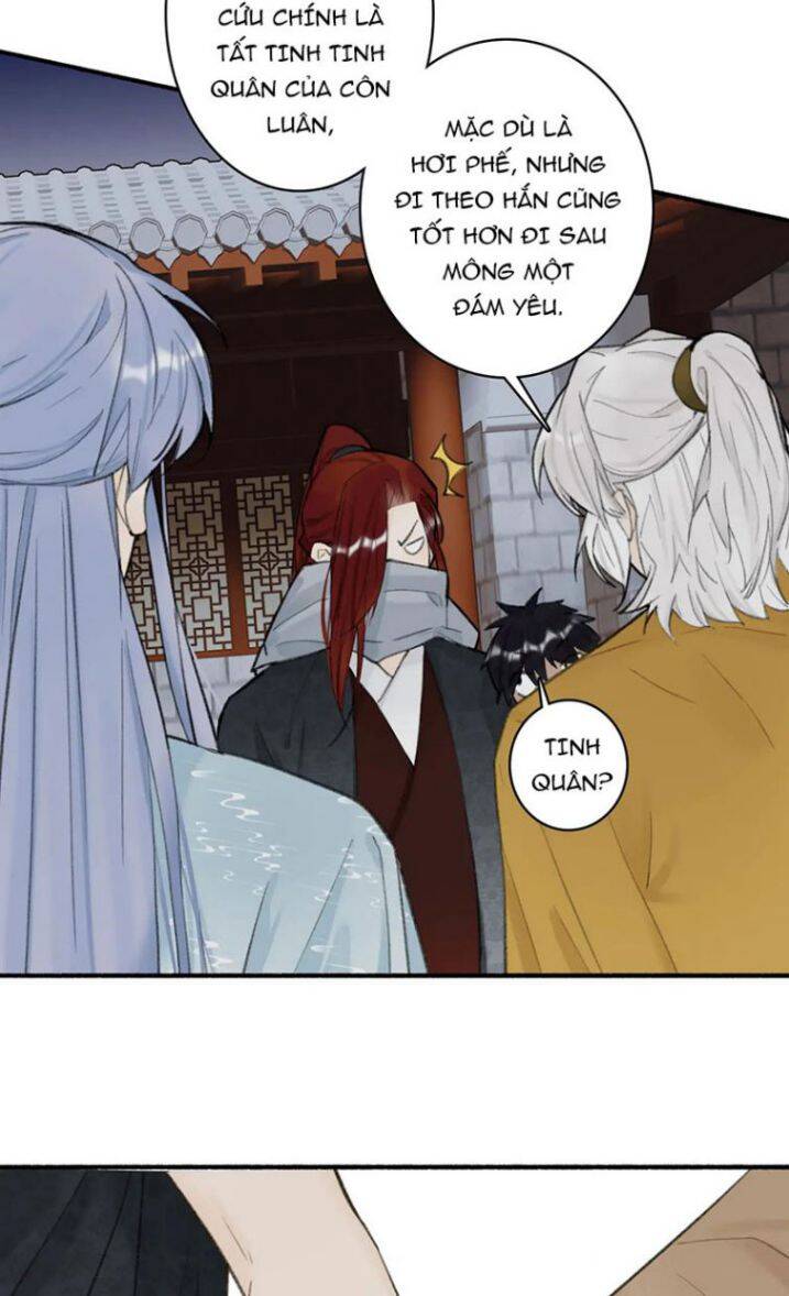 Tướng Quân, Cẩn Thận Chó Dữ - Chapter 33 - Page 23