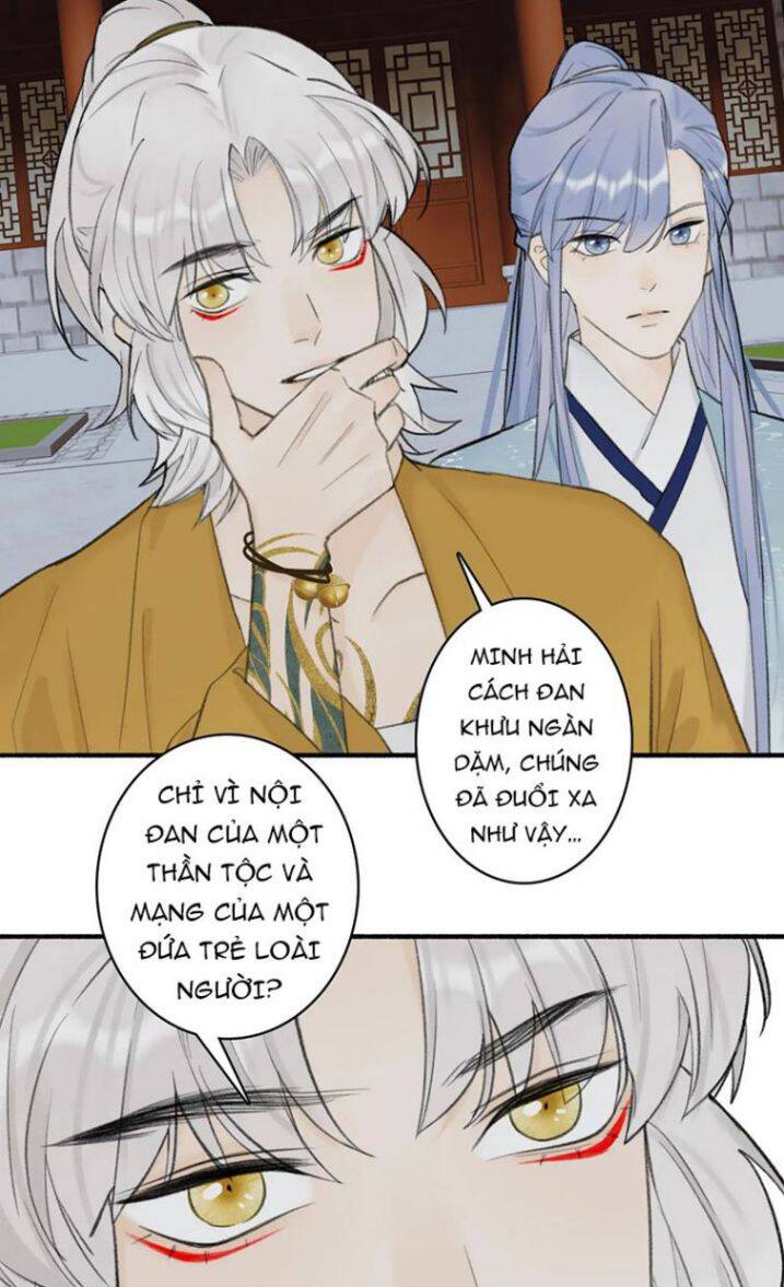 Tướng Quân, Cẩn Thận Chó Dữ - Chapter 33 - Page 26