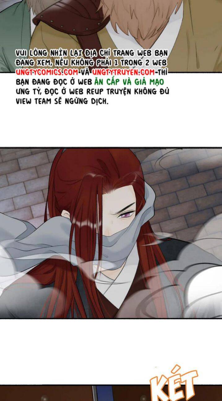 Tướng Quân, Cẩn Thận Chó Dữ - Chapter 33 - Page 6