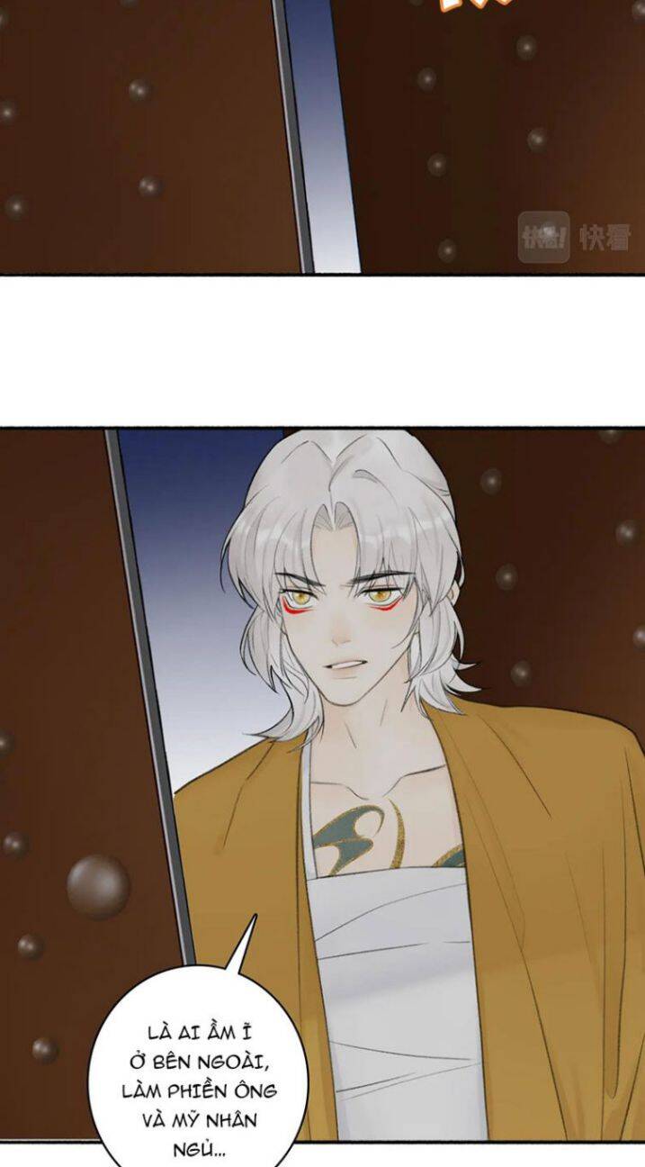 Tướng Quân, Cẩn Thận Chó Dữ - Chapter 33 - Page 7