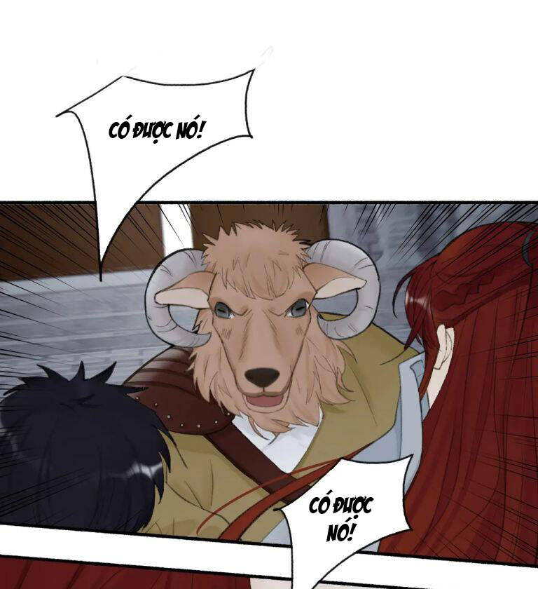 Tướng Quân, Cẩn Thận Chó Dữ - Chapter 34 - Page 11