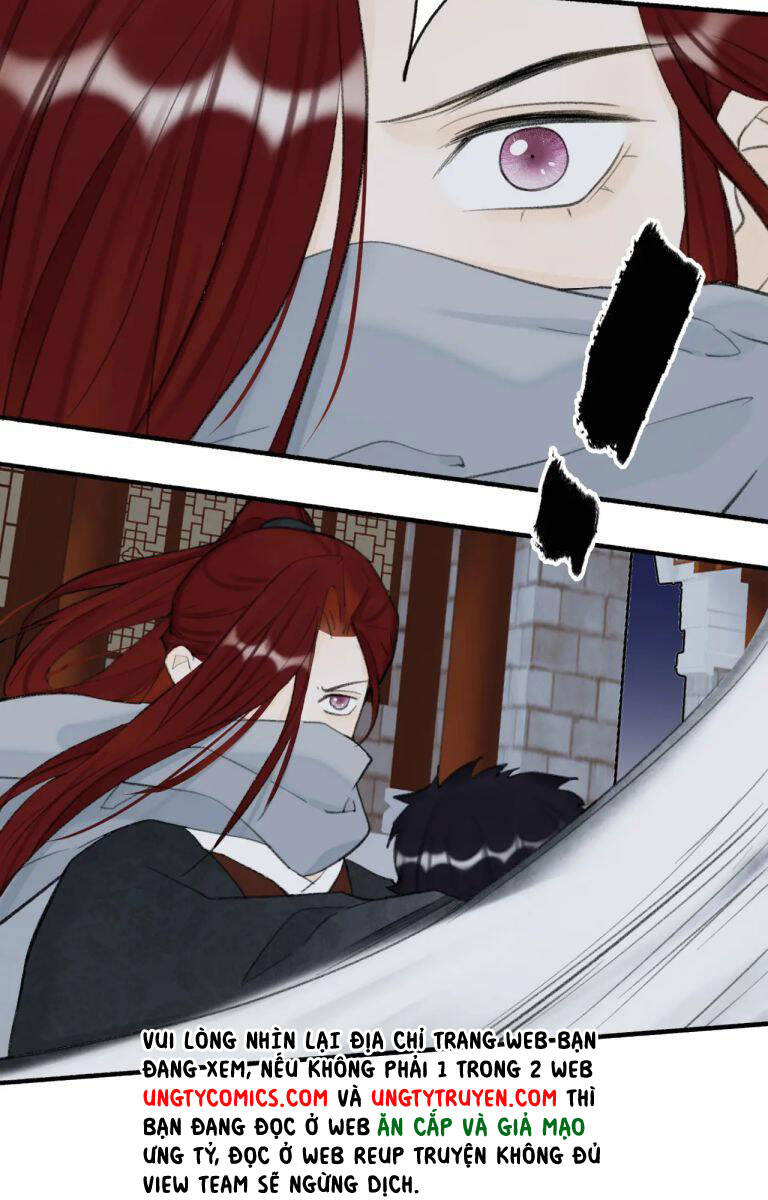 Tướng Quân, Cẩn Thận Chó Dữ - Chapter 34 - Page 12