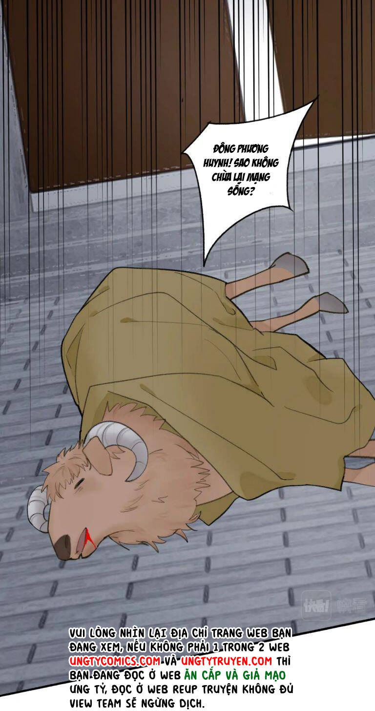 Tướng Quân, Cẩn Thận Chó Dữ - Chapter 34 - Page 14