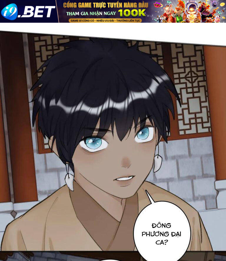 Tướng Quân, Cẩn Thận Chó Dữ - Chapter 34 - Page 19