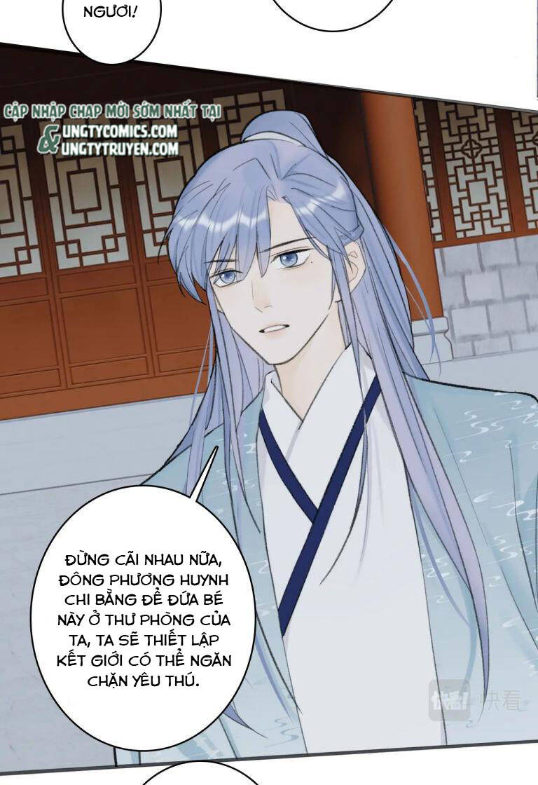 Tướng Quân, Cẩn Thận Chó Dữ - Chapter 34 - Page 22