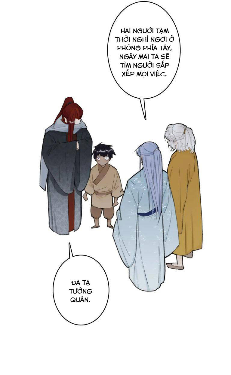 Tướng Quân, Cẩn Thận Chó Dữ - Chapter 34 - Page 24