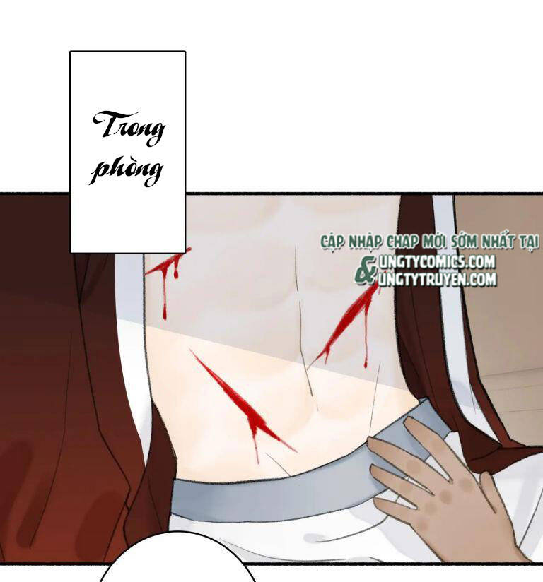 Tướng Quân, Cẩn Thận Chó Dữ - Chapter 34 - Page 25