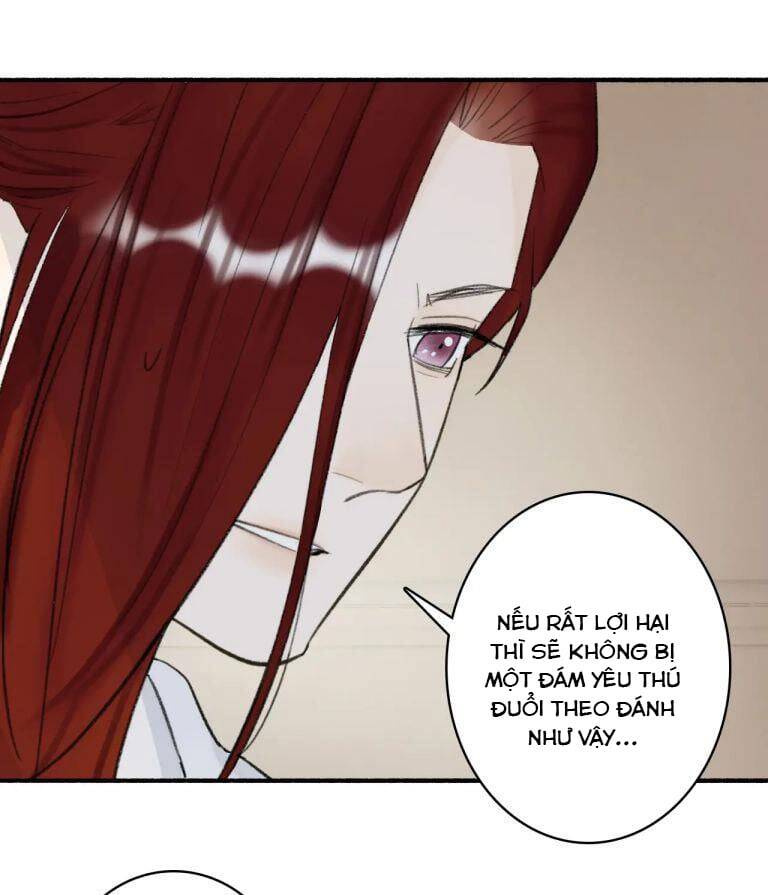 Tướng Quân, Cẩn Thận Chó Dữ - Chapter 34 - Page 29