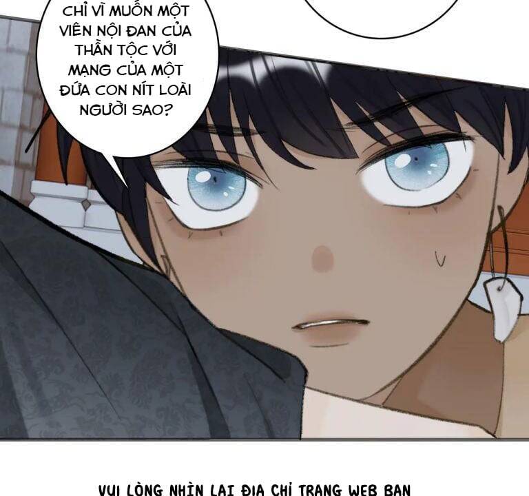 Tướng Quân, Cẩn Thận Chó Dữ - Chapter 34 - Page 3