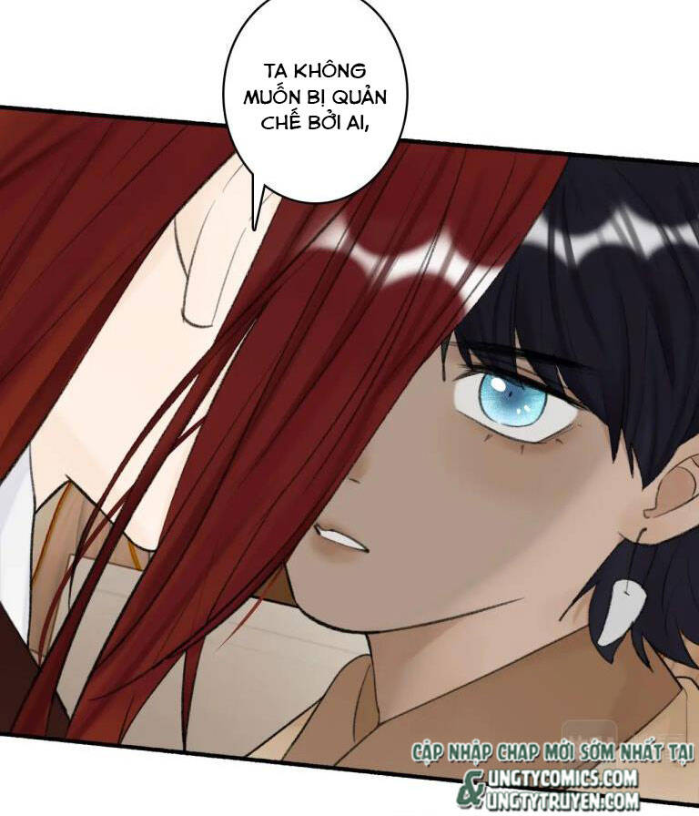 Tướng Quân, Cẩn Thận Chó Dữ - Chapter 34 - Page 34