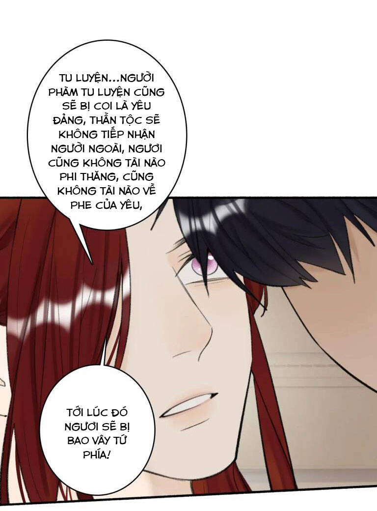 Tướng Quân, Cẩn Thận Chó Dữ - Chapter 34 - Page 36