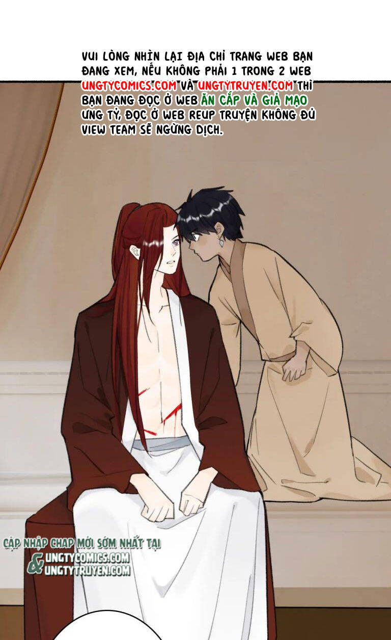 Tướng Quân, Cẩn Thận Chó Dữ - Chapter 34 - Page 38