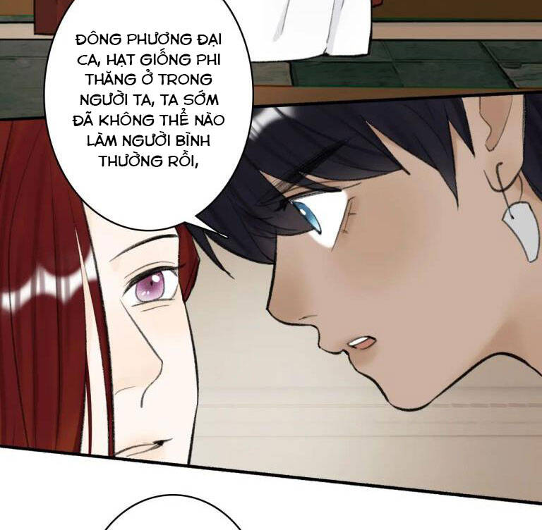 Tướng Quân, Cẩn Thận Chó Dữ - Chapter 34 - Page 39