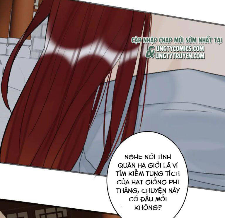 Tướng Quân, Cẩn Thận Chó Dữ - Chapter 34 - Page 5