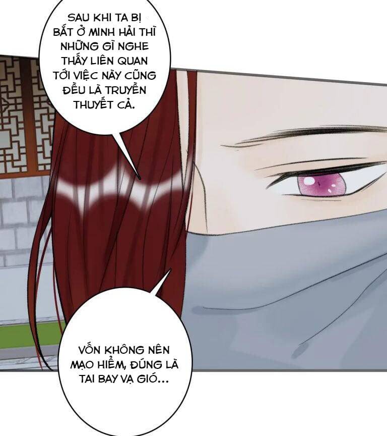 Tướng Quân, Cẩn Thận Chó Dữ - Chapter 34 - Page 8