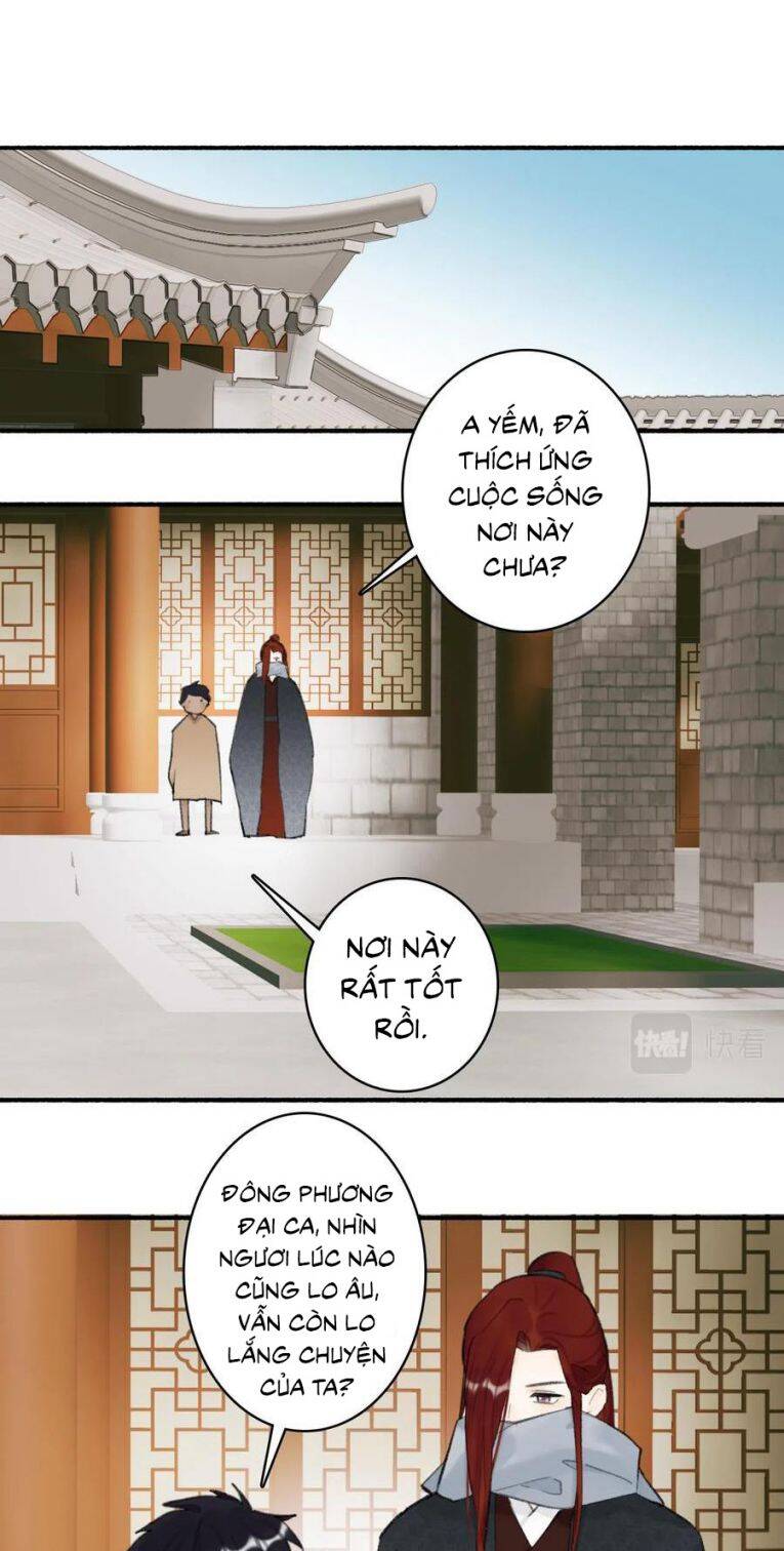 Tướng Quân, Cẩn Thận Chó Dữ - Chapter 35 - Page 13