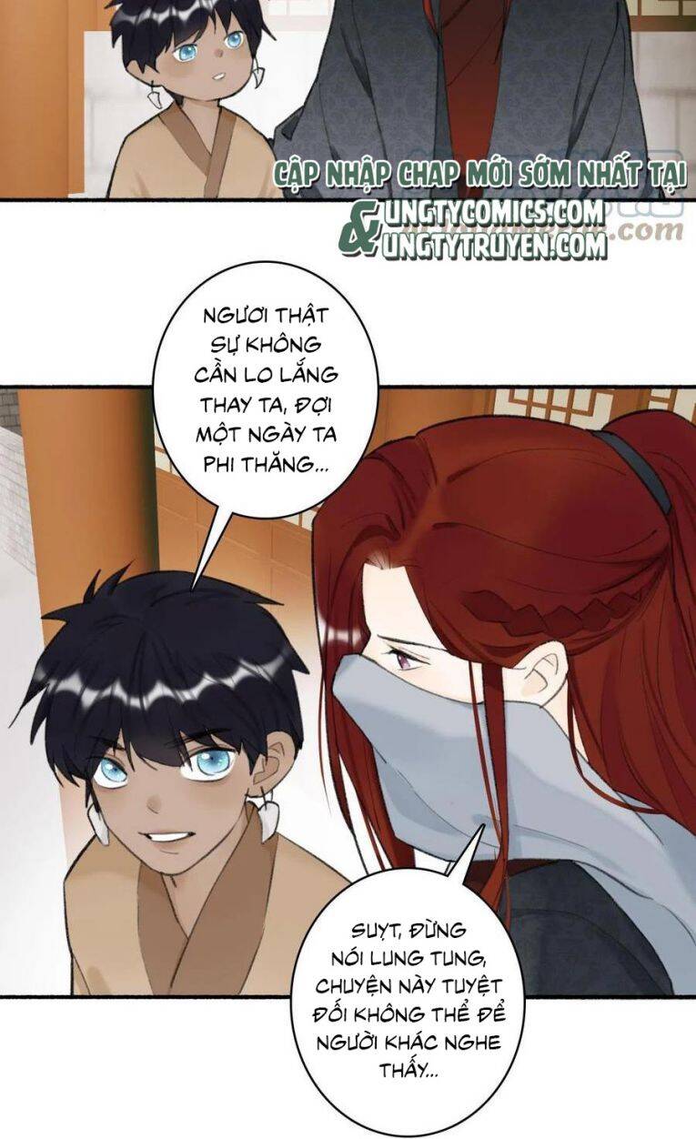 Tướng Quân, Cẩn Thận Chó Dữ - Chapter 35 - Page 14