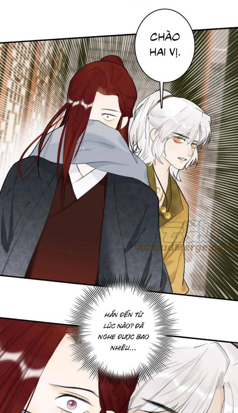 Tướng Quân, Cẩn Thận Chó Dữ - Chapter 35 - Page 15