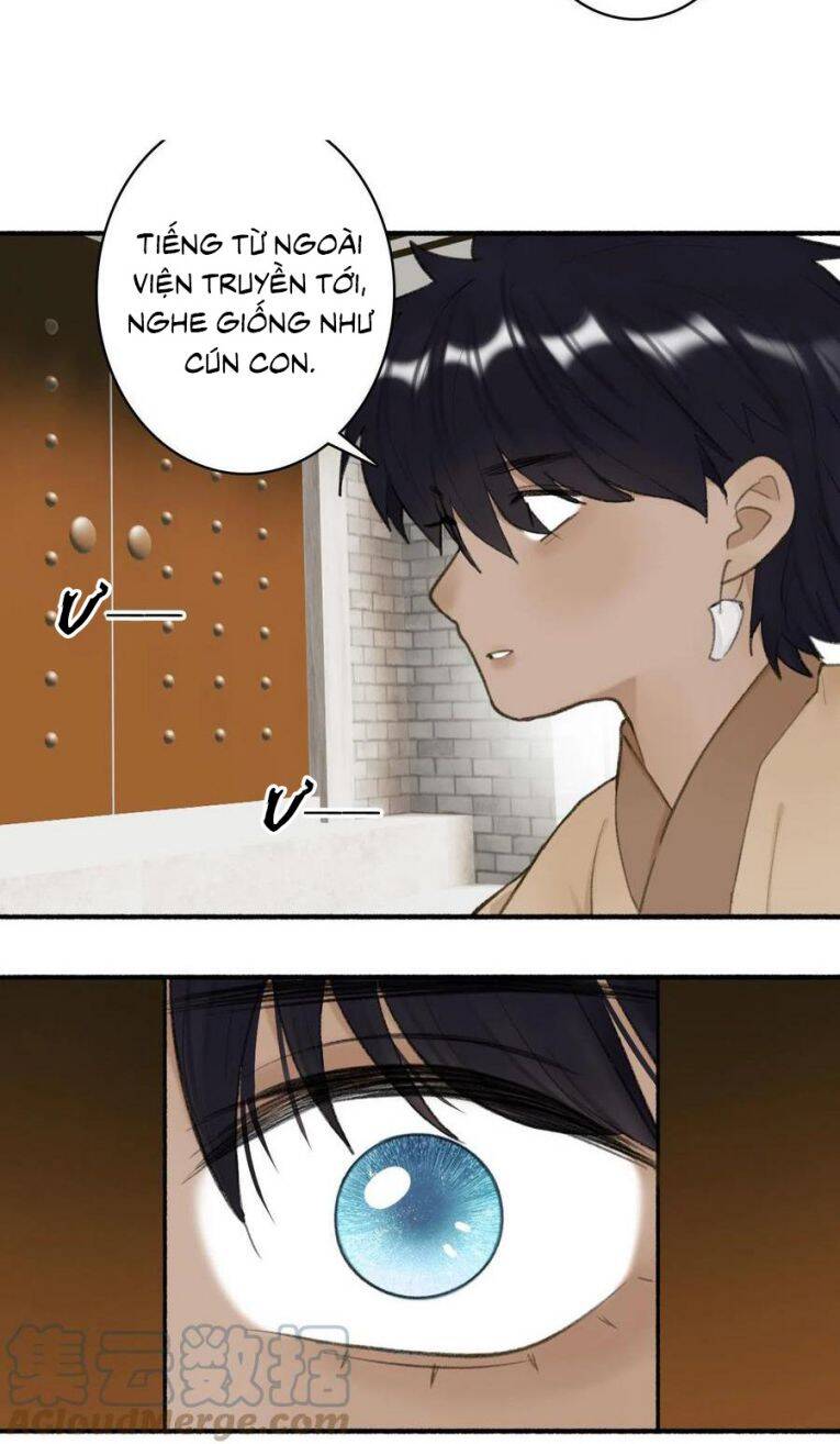 Tướng Quân, Cẩn Thận Chó Dữ - Chapter 35 - Page 19