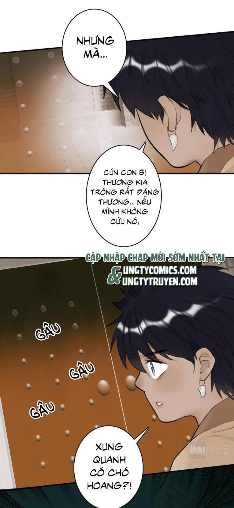 Tướng Quân, Cẩn Thận Chó Dữ - Chapter 35 - Page 22