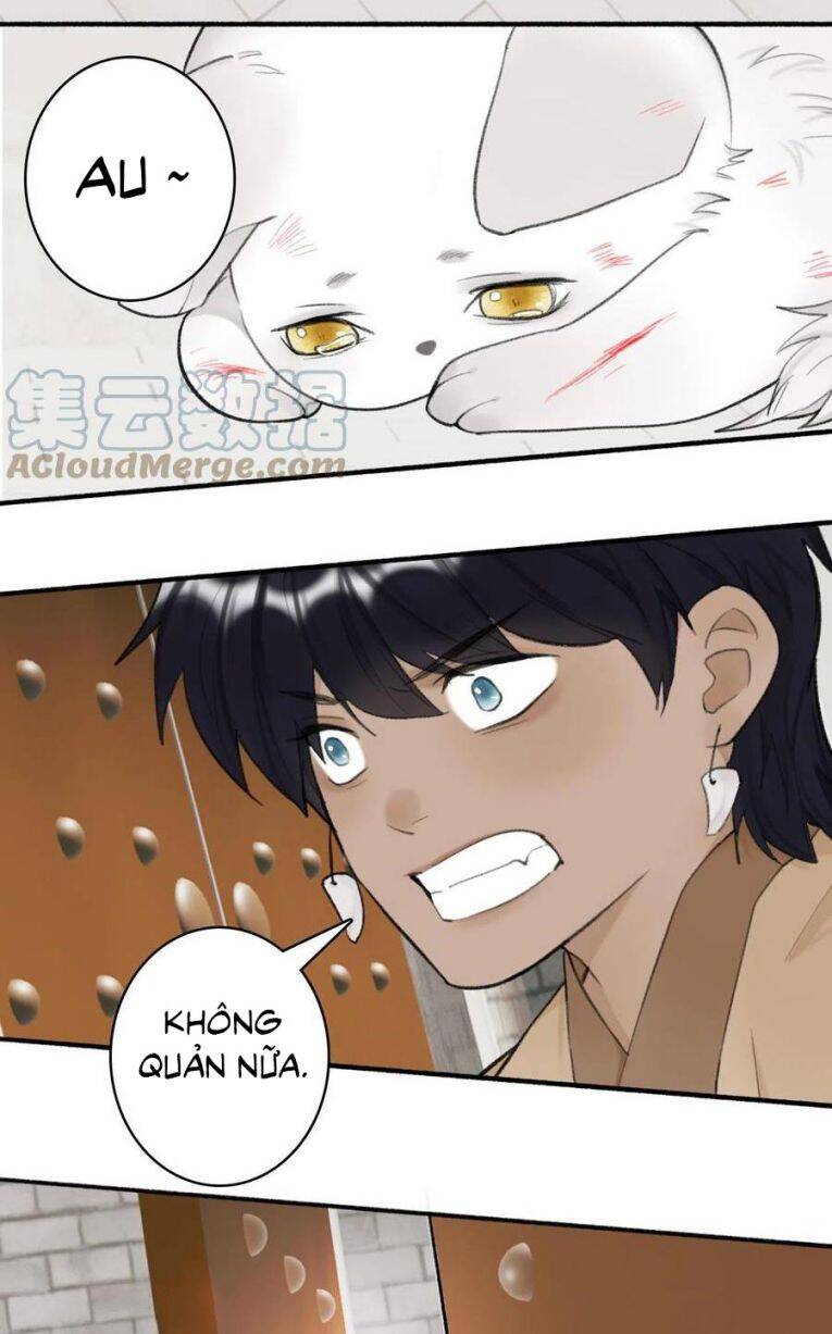 Tướng Quân, Cẩn Thận Chó Dữ - Chapter 35 - Page 24