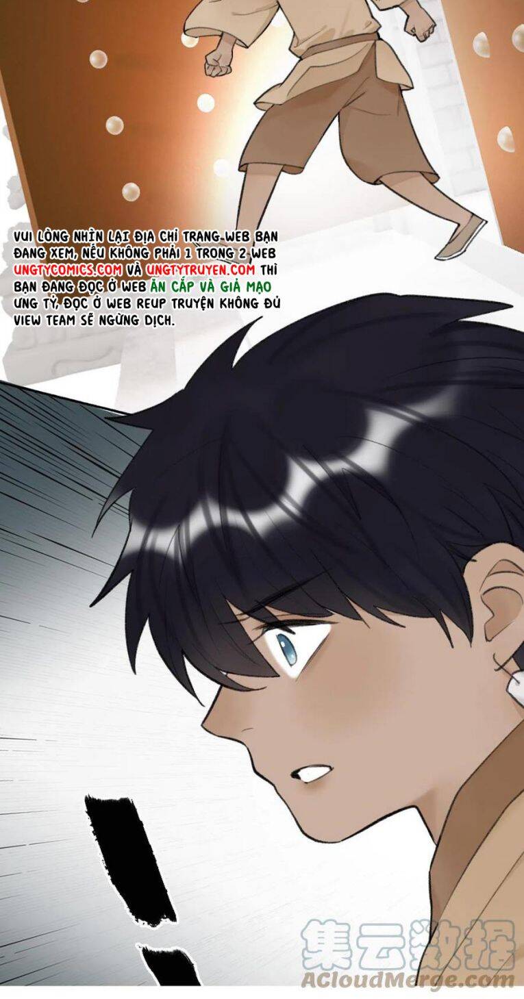 Tướng Quân, Cẩn Thận Chó Dữ - Chapter 35 - Page 26