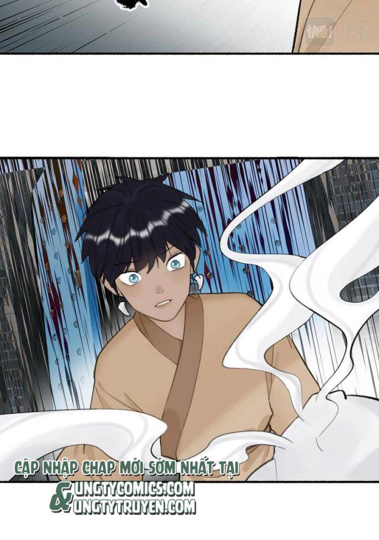 Tướng Quân, Cẩn Thận Chó Dữ - Chapter 35 - Page 27