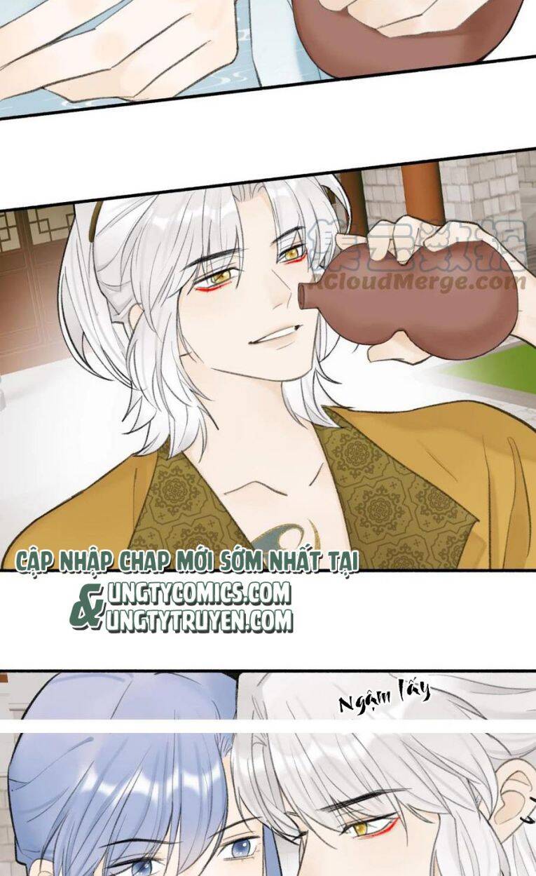 Tướng Quân, Cẩn Thận Chó Dữ - Chapter 35 - Page 3