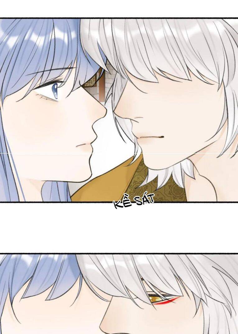 Tướng Quân, Cẩn Thận Chó Dữ - Chapter 35 - Page 5