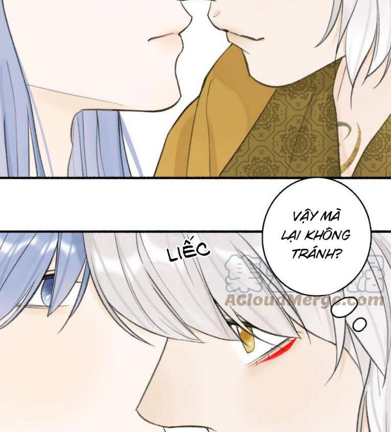 Tướng Quân, Cẩn Thận Chó Dữ - Chapter 35 - Page 6