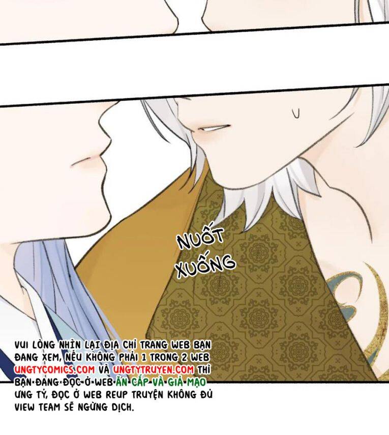 Tướng Quân, Cẩn Thận Chó Dữ - Chapter 35 - Page 7