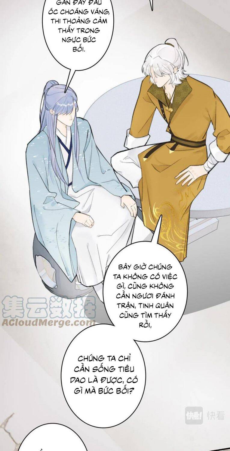 Tướng Quân, Cẩn Thận Chó Dữ - Chapter 35 - Page 9