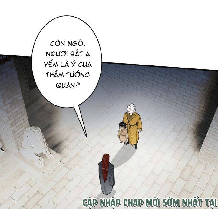 Tướng Quân, Cẩn Thận Chó Dữ - Chapter 36 - Page 13