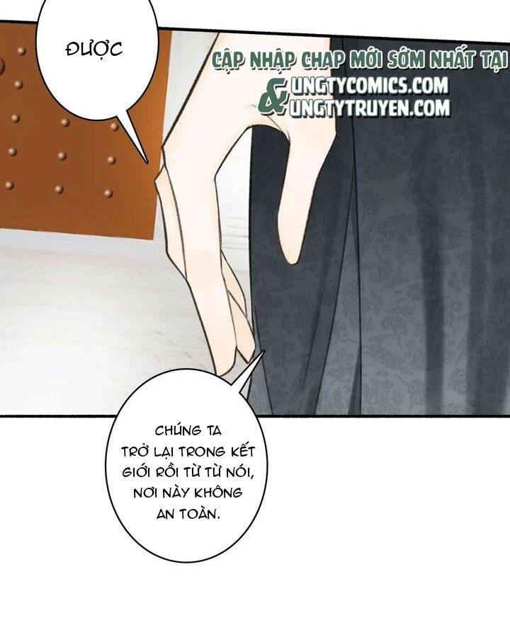 Tướng Quân, Cẩn Thận Chó Dữ - Chapter 36 - Page 17