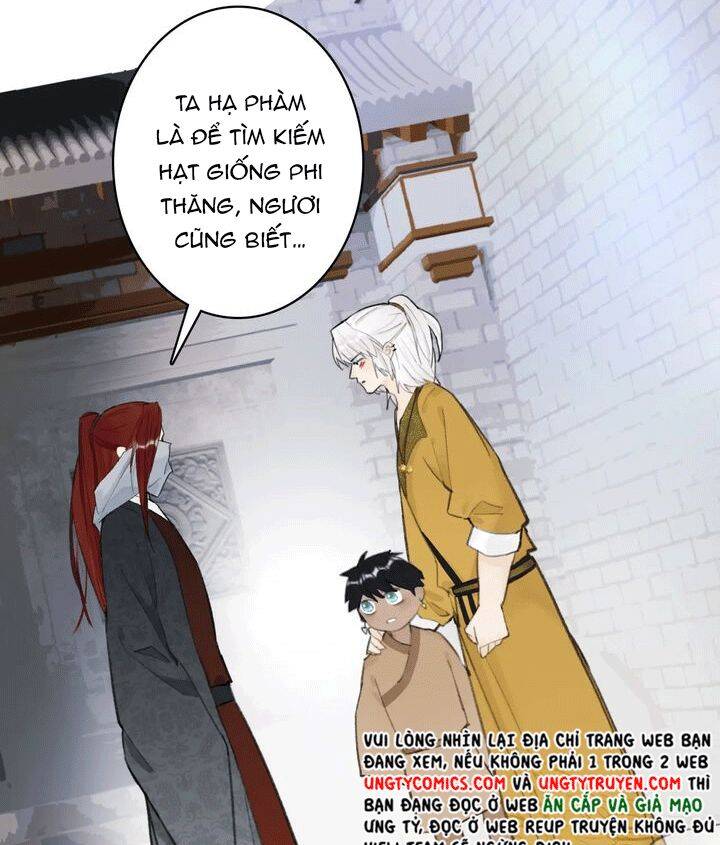 Tướng Quân, Cẩn Thận Chó Dữ - Chapter 36 - Page 20