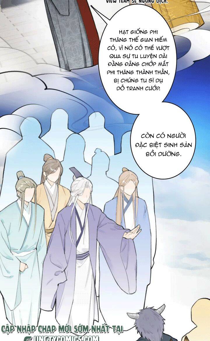Tướng Quân, Cẩn Thận Chó Dữ - Chapter 36 - Page 21