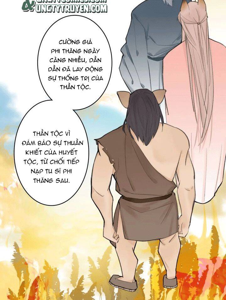 Tướng Quân, Cẩn Thận Chó Dữ - Chapter 36 - Page 22