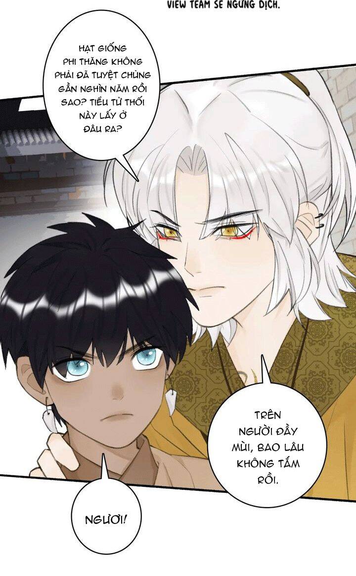 Tướng Quân, Cẩn Thận Chó Dữ - Chapter 36 - Page 27