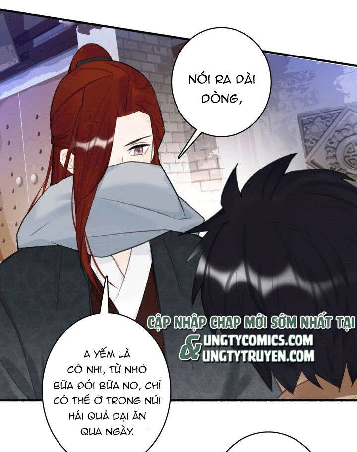 Tướng Quân, Cẩn Thận Chó Dữ - Chapter 36 - Page 28