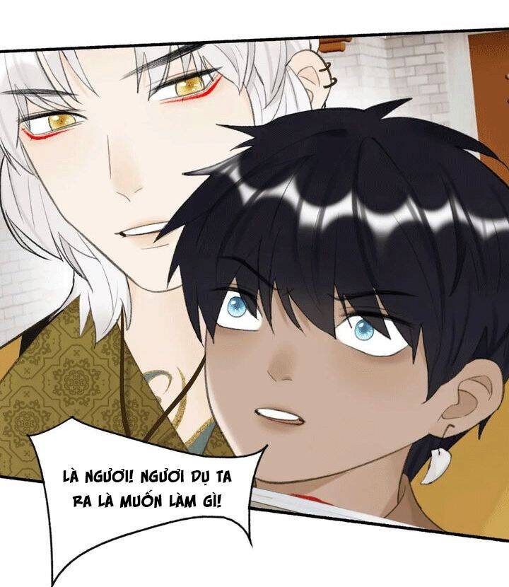 Tướng Quân, Cẩn Thận Chó Dữ - Chapter 36 - Page 3