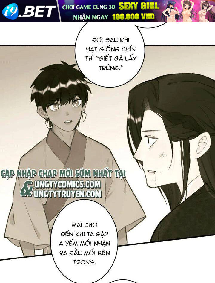 Tướng Quân, Cẩn Thận Chó Dữ - Chapter 36 - Page 30