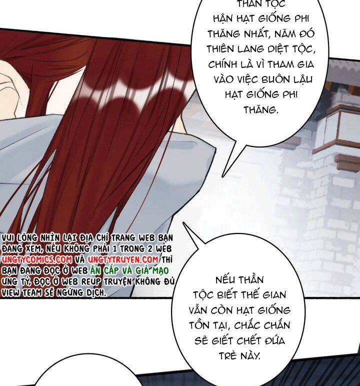 Tướng Quân, Cẩn Thận Chó Dữ - Chapter 36 - Page 35