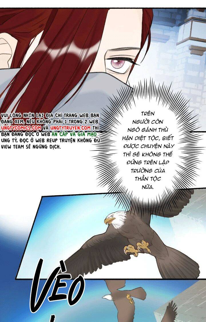 Tướng Quân, Cẩn Thận Chó Dữ - Chapter 36 - Page 37