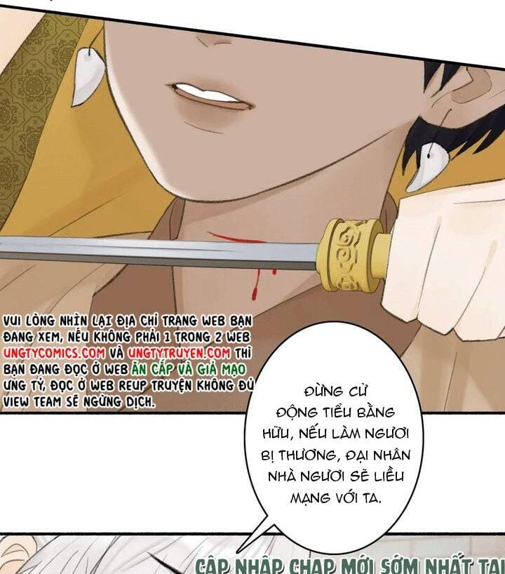 Tướng Quân, Cẩn Thận Chó Dữ - Chapter 36 - Page 4