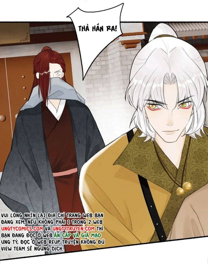 Tướng Quân, Cẩn Thận Chó Dữ - Chapter 36 - Page 6